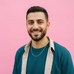 Rami H.