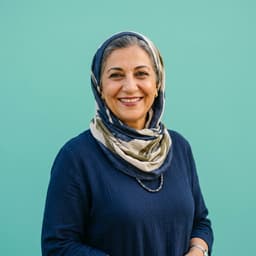 Fatima S.