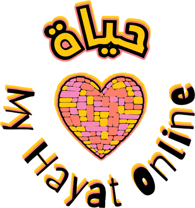 My Hayat Logo